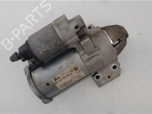 Starter BMW 1 (F20) 116 d | BP29134935M8