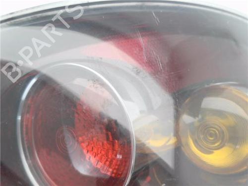 Right taillight SEAT IBIZA III (6L1) 1.4 16V | BP29431473C35