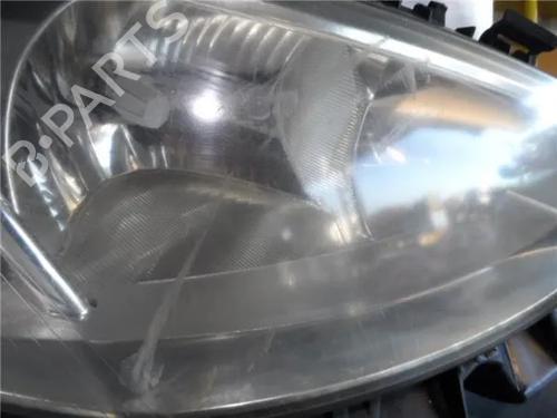 Right headlight RENAULT MEGANE II (BM0/1_, CM0/1_) 1.4 16V (BM0B, CM0B) | BP11341459C29 