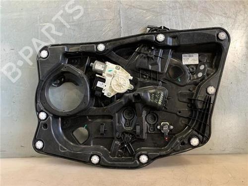 Used Front right window mechanism Front right window mechanism 19253489 19253489
