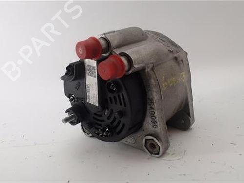 Generator RENAULT ESPACE IV (JK0/1_)  | BP29993325M7