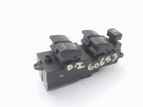 Used Left front window switch MAZDA 323 F VI Hatchback (BJ) [1998-2004]  30154100