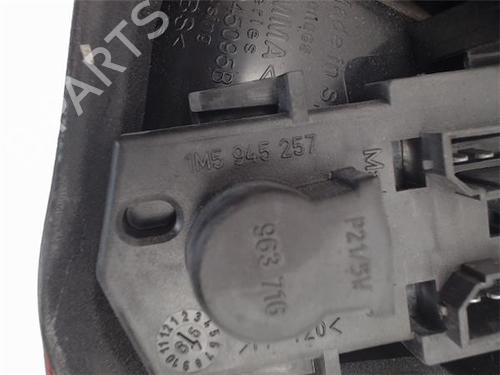 Left taillight SEAT TOLEDO II (1M2)  | BP13052053C34 