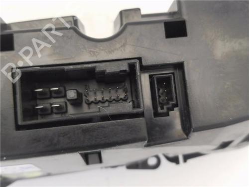 Climate control MERCEDES-BENZ E-CLASS (W211) E 280 CDI (211.020) | BP39453568I5 - Image 8