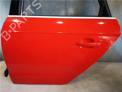 Left rear door AUDI A3 Sportback (8VA, 8VF) RS3 quattro | BP14344601C4 