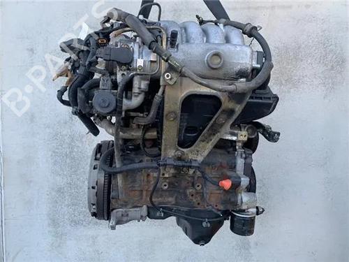 Engine MITSUBISHI SPACE WAGON (N9_W, N8_W) 2.4 | BP15639835M1 