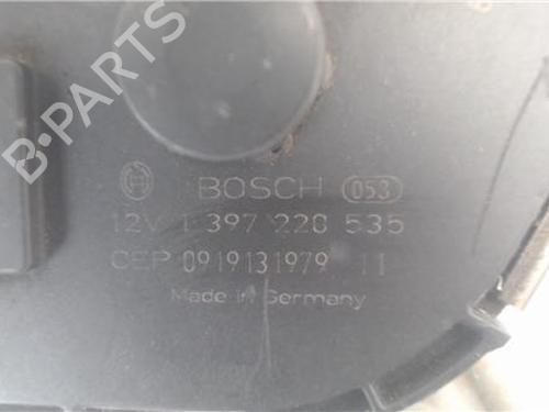 Front wiper motor SEAT LEON (1P1)  | BP16584575M29 