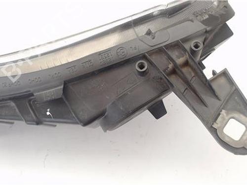 Right headlight FIAT DOBLO Cargo (263_) 2.0 D Multijet | BP32141966C29 