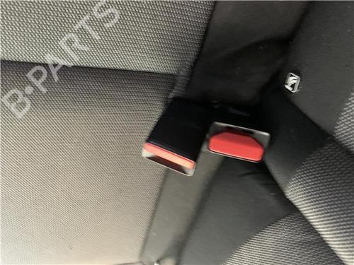 Seat buckle CITROËN C3 III (SX) 1.2 VTi 82 | BP33288007I32 - Image 8