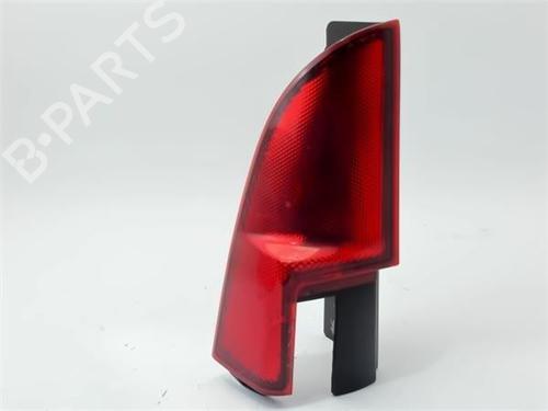 Used Left taillight MERCEDES-BENZ VITO / MIXTO Van (W639) 113 CDI (639.601, 639.603, 639.605) (136 hp) 13388338