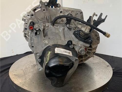 Getriebe DACIA LOGAN (LS_) 1.6 16V (LS09, LS0L, LS0M, LS0P, LS0V, LS18, LS1S, LS1V,... | BP16478258M3 