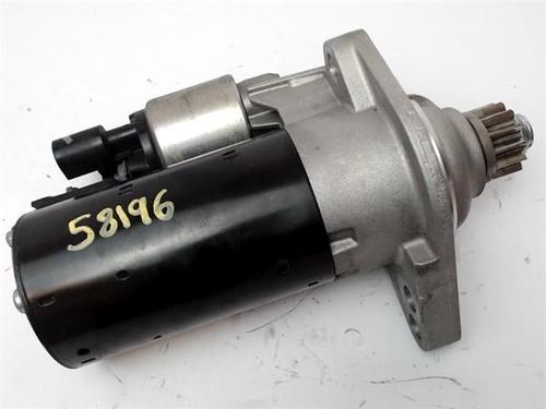 BP12579799M8 | Motorino avviamento VW TOURAN (1T3)  BP12579799M8