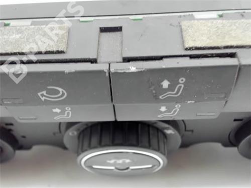 Climate control VW GOLF V (1K1) 1.9 TDI | BP10151994I5 