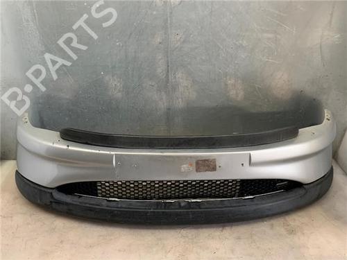 Paragolpes delantero PEUGEOT 206 Hatchback (2A/C) [1998-2012]  25718931