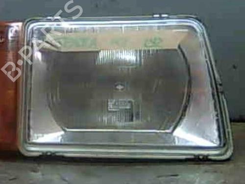 Used Right headlight SEAT TERRA (24) 1.4 D (48 hp) 11935647