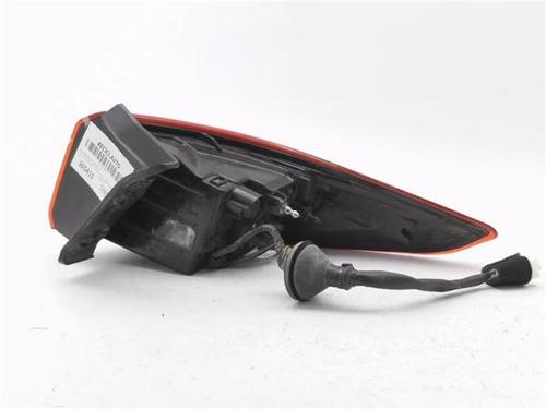 Left taillight HYUNDAI KONA (OS, OSE, OSI)  | BP23197560C34 