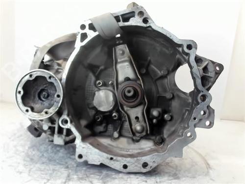 Used Gearbox VW GOLF IV (1J1) [1997-2008]  12597236