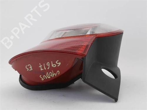 Left taillight RENAULT MODUS / GRAND MODUS (F/JP0_)  | BP24035714C34 