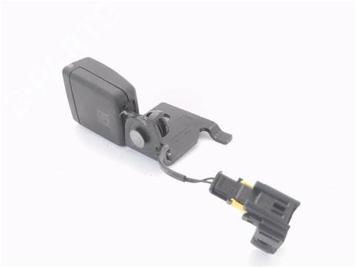 Seat buckle ALFA ROMEO GIULIA (952_) 2.0 (952ABA25B) | BP36668086I32  - Image 5