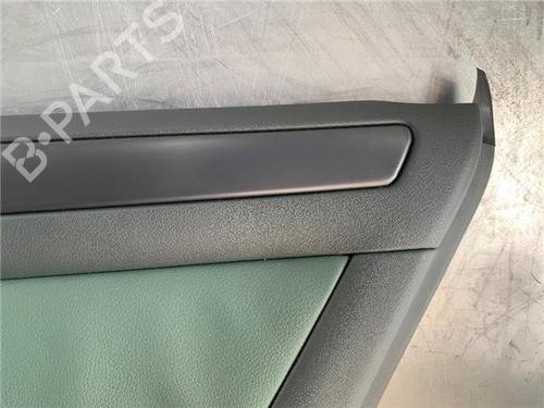 Rear right panel AUDI ALLROAD C5 (4BH) 2.5 TDI quattro | BP16877651C61 