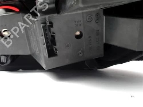 Left taillight BMW 5 (E60)  | BP12094314C34 