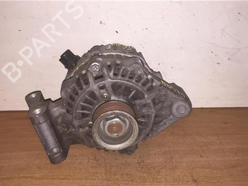 Alternator FORD FIESTA V (JH_, JD_) 1.4 16V | BP9635924M7