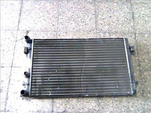 Køler VW GOLF IV (1J1) 1.6 (100 hp) 9634926