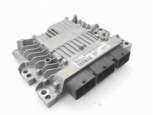 Elektronische module MAZDA 2 (DE_, DH_) 1.4 MZR-CD (68 hp) 29135327