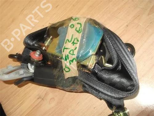 Rear right seatbelt HYUNDAI GETZ (TB)  | BP14337005I28 