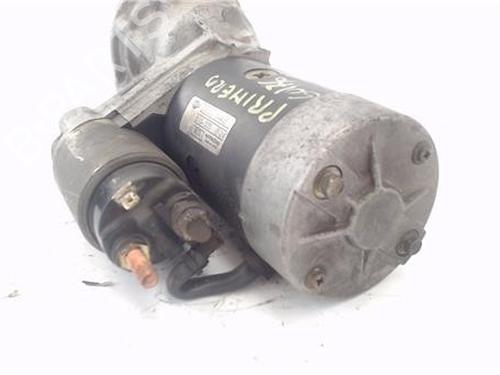 Starter NISSAN PRIMERA (P11) 2.0 TD | BP25936554M8 