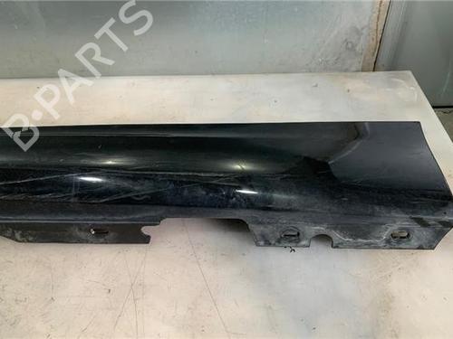 Left sideskirt BMW 1 (E81) 120 d | BP16540183C115 