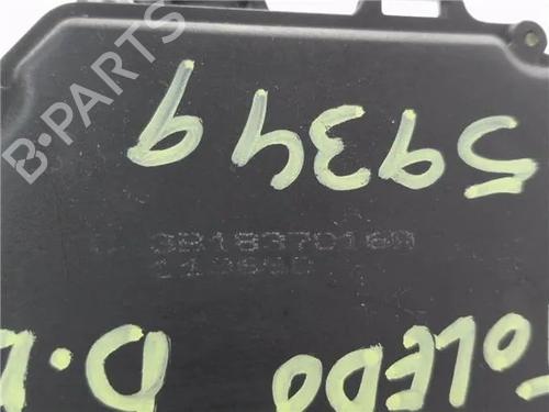 Høyre foran lås SEAT TOLEDO II (1M2) 1.9 TDI | BP23408907C97 