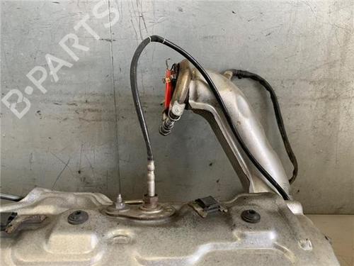 Catalyst RENAULT CLIO IV (BH_) 1.5 dCi 90 | BP35951207M10 - Image 4