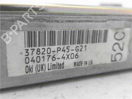 Electronic module ROVER 600 I (RH) | BP30980894M83