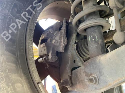 Other JEEP COMPASS (MK49) 2.0 CRD | BP32418055O1