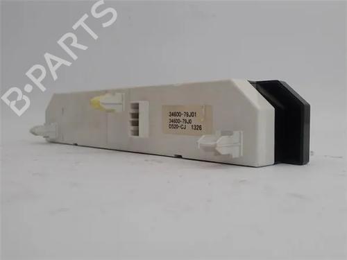 Other SUZUKI SX4 (EY, GY)  | BP17804742O1 