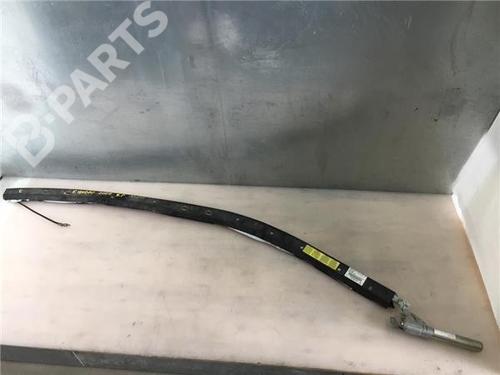 Used Right door airbag Right door airbag FORD MONDEO III Saloon (B4Y) [2000-2007] 10409402 10409402