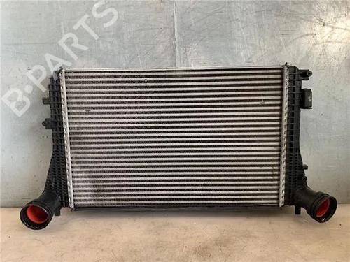 Used Intercooler AUDI A3 (8P1) 2.0 TDI 16V (140 hp) 19796191