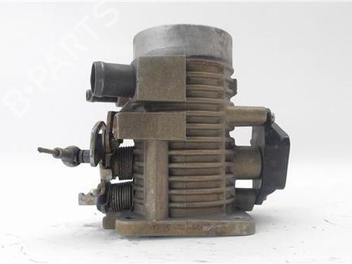 Throttle body OPEL VECTRA A (J89) 2000/GT 16V Cat (F19, M19) | BP17570744M82 