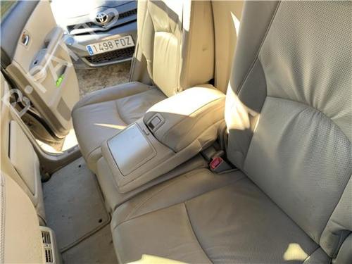 Rear seat LEXUS RX (_U3_) 400h (MHU38_) | BP32419682C17