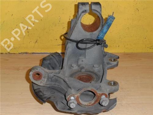 Left front steering knuckle MINI MINI (R50, R53) Cooper | BP14338127M25 