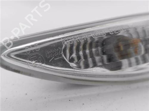 Left side indicator HYUNDAI i30 (GD) 1.4 | BP36050888I20 - Image 9