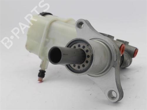Brake master cylinder CITROËN C5 III (RD_) 2.0 HDi (RDRHD8, RDRHDJ, RDRHR8, RDRHRJ) | BP24446052M77 