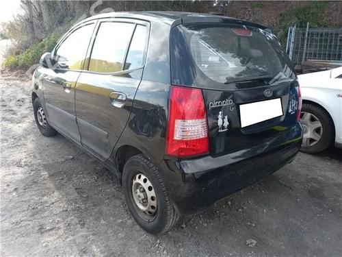 AC compressor KIA PICANTO I (SA)  | BP9632095M34 