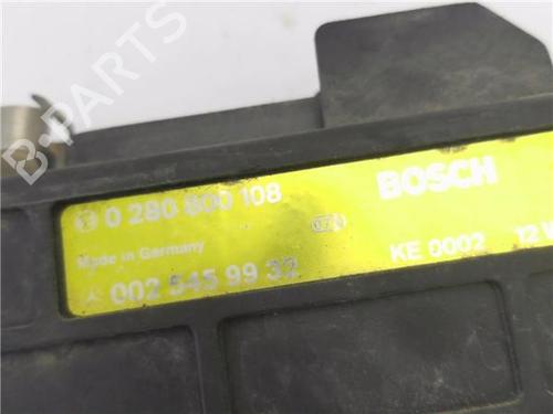 Electronic module MERCEDES-BENZ 190 (W201)  | BP28064646M83 