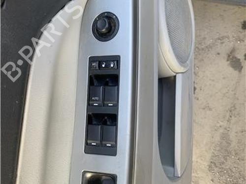 Left front window switch JEEP COMPASS (MK49) 2.0 CRD | BP32418021I27