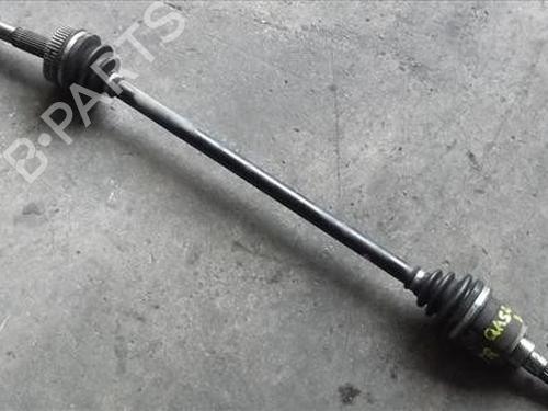 Used Other NISSAN QASHQAI / QASHQAI +2 I (J10, NJ10, JJ10E) 2.0 dCi (150 hp) 14333637
