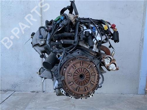 Used Engine VW PASSAT B5 (3B2) [1996-2001]  29431391