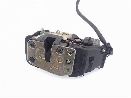 Used Rear left lock KIA CARENS II MPV (FJ) [2002-2013]  14345912