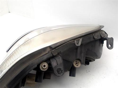 Left headlight OPEL ZAFIRA A MPV (T98) 2.0 DTI 16V (F75) | BP24038041C28 